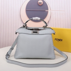 Fendi Top Handle Bags